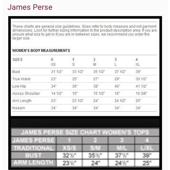 Standard James Perse Single Pleat Relaxed Pull-On Pants size 3  (Large L) - Picture 2 of 10